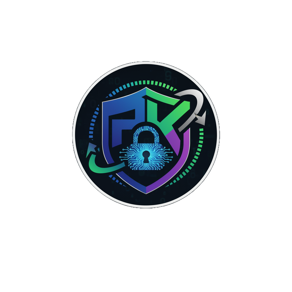 Logo Background